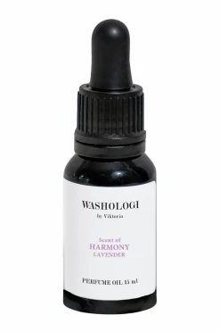 Washologi Perfume oil