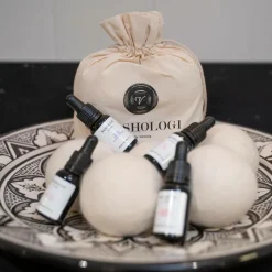 Washologi Perfume oil