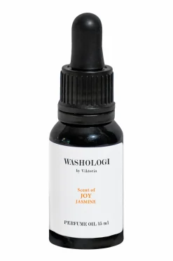 Washologi Perfume oil