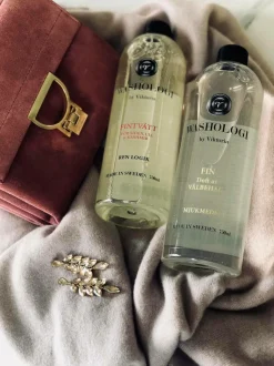 Washologi Skyllemiddel FIN 750 ml