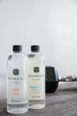 Washologi Sporttvätt 750 ml