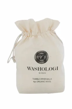 Washologi Uldkugler til tørretumbleren