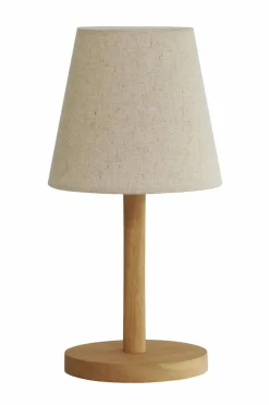 watt & VEKE Bordlampe Tess bærbar