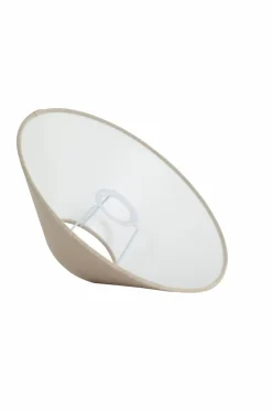 watt & VEKE Lampeskærm Basic flat 36