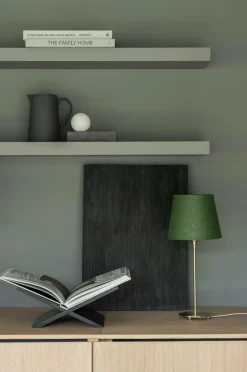 watt & VEKE Line table 35 guld