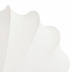 watt & VEKE Væglampe Anna L bomuld