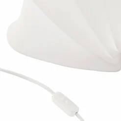 watt & VEKE Væglampe Anna L bomuld