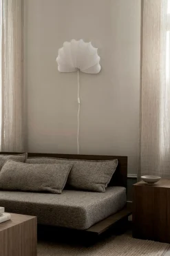 watt & VEKE Væglampe Anna L bomuld