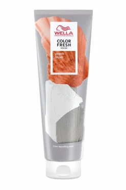 Wella Professionals Color Fresh Mask Peach Blush 150 ml