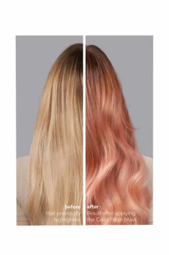 Wella Professionals Color Fresh Mask Peach Blush 150 ml