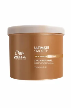 Wella Professionals Ultimate Smooth Mask