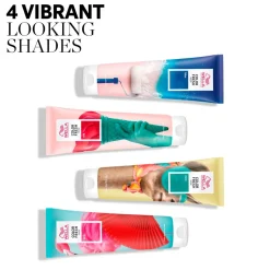 Wella Professionals Color Fresh Mask Pink 150 Ml