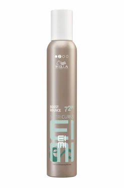Wella Professionals EIMI Nutri Boost Bounce Mousse For Curly Hair 300 ml