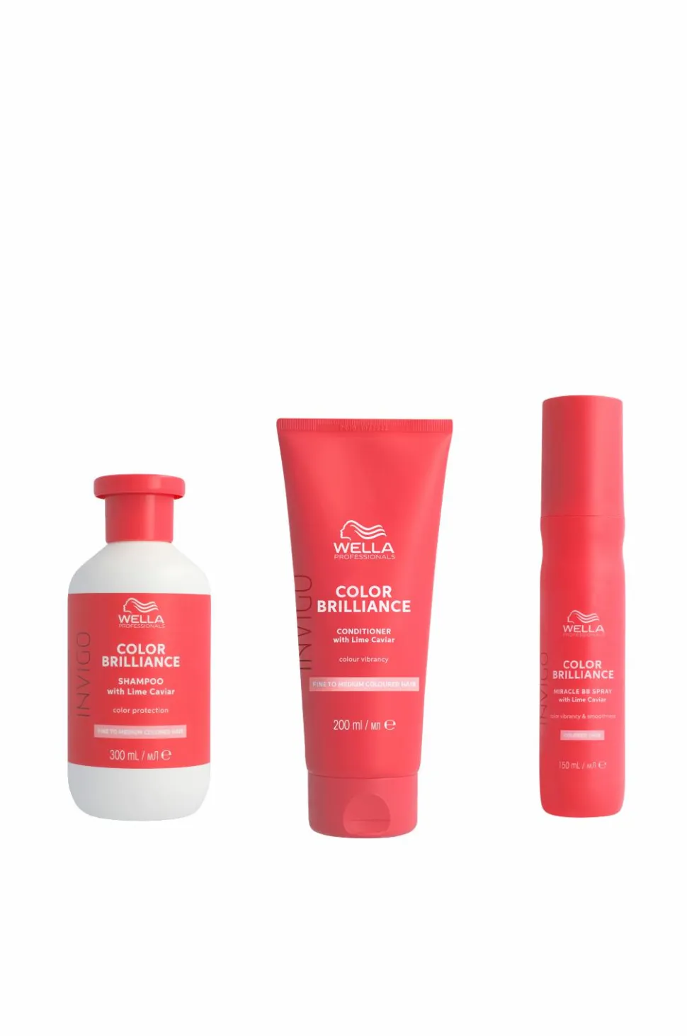 Wella Professionals Color Touch Pure Naturals 130 ml