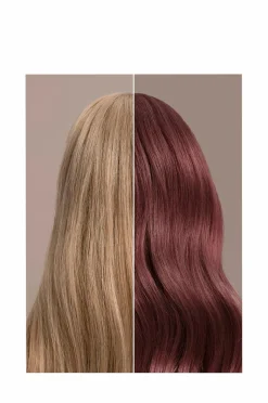 Wella Professionals Color Fresh Mask Rose Blaze 150 ml