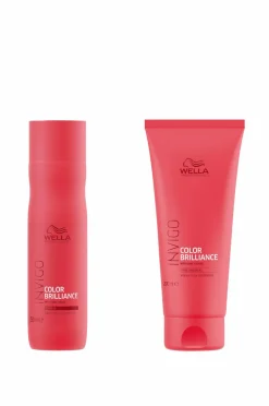 Wella Professionals Color Fresh Mask Rose Blaze 150 ml