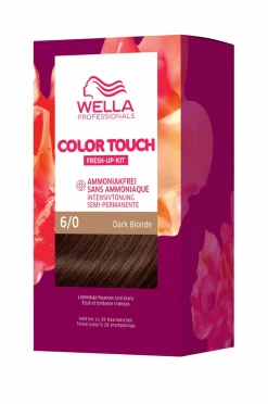 Wella Professionals Color Touch Pure Naturals 130 ml