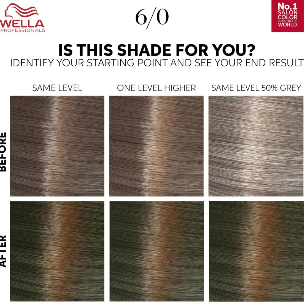 Wella Professionals Color Touch Pure Naturals 130 ml