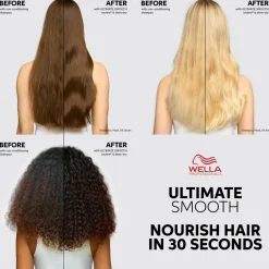 Wella Professionals Ultimate Smooth Conditioner