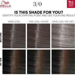 Wella Professionals Color Touch Pure Naturals 130 ml