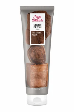 Wella Professionals Color Fresh Mask Chocolate Touch 150 ml