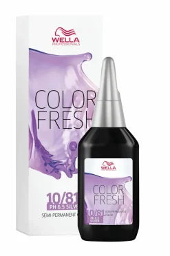 Wella Professionals Color Fresh 75 ml
