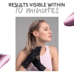 Wella Professionals Color Fresh Mask Lilac Frost 150 ml