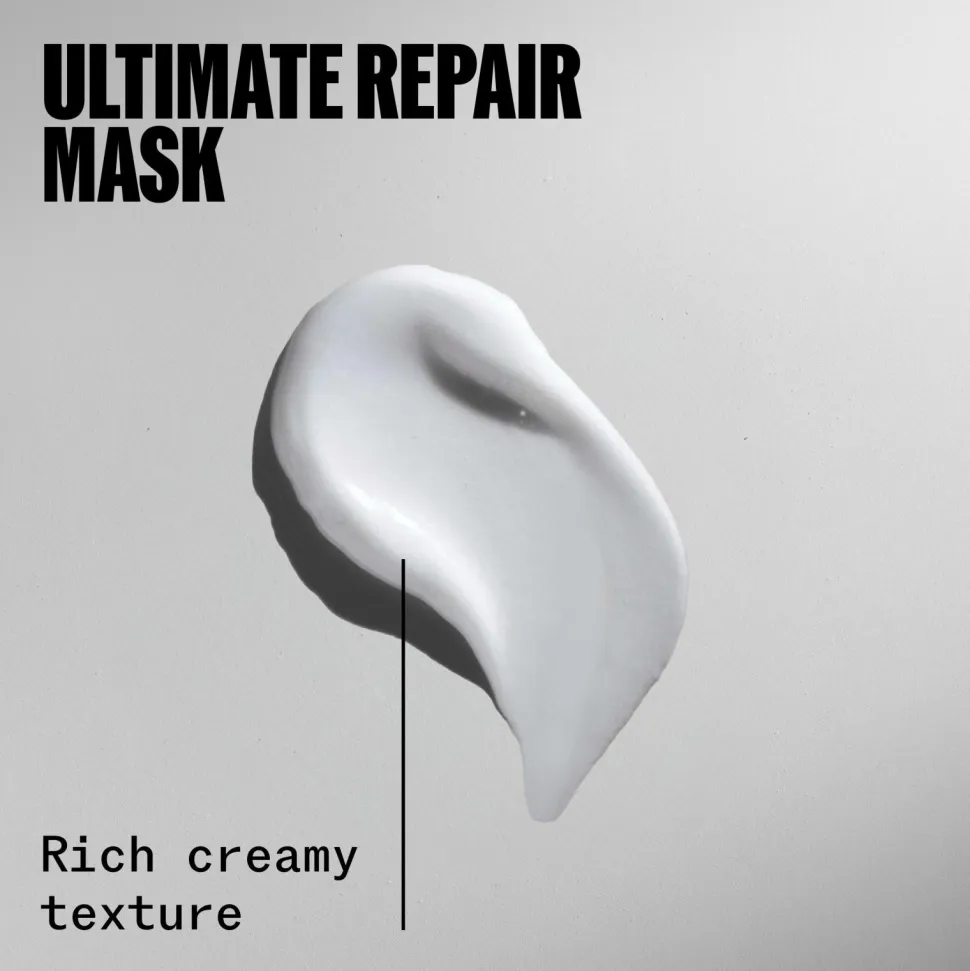 Wella Professionals Ultimate Repair Mask 30 Ml