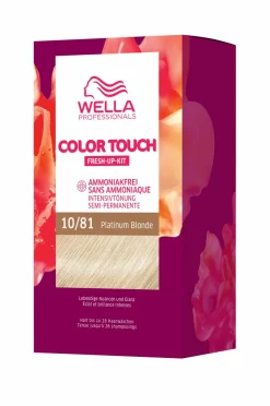 Wella Professionals Color Touch Pure Naturals 130 ml