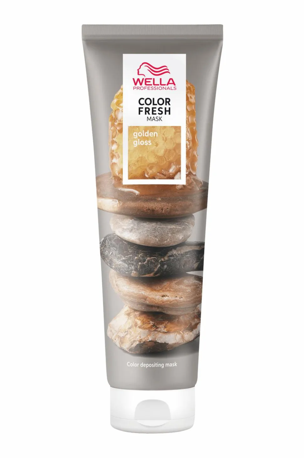 Wella Professionals Color Fresh Mask Golden Gloss 150 ml