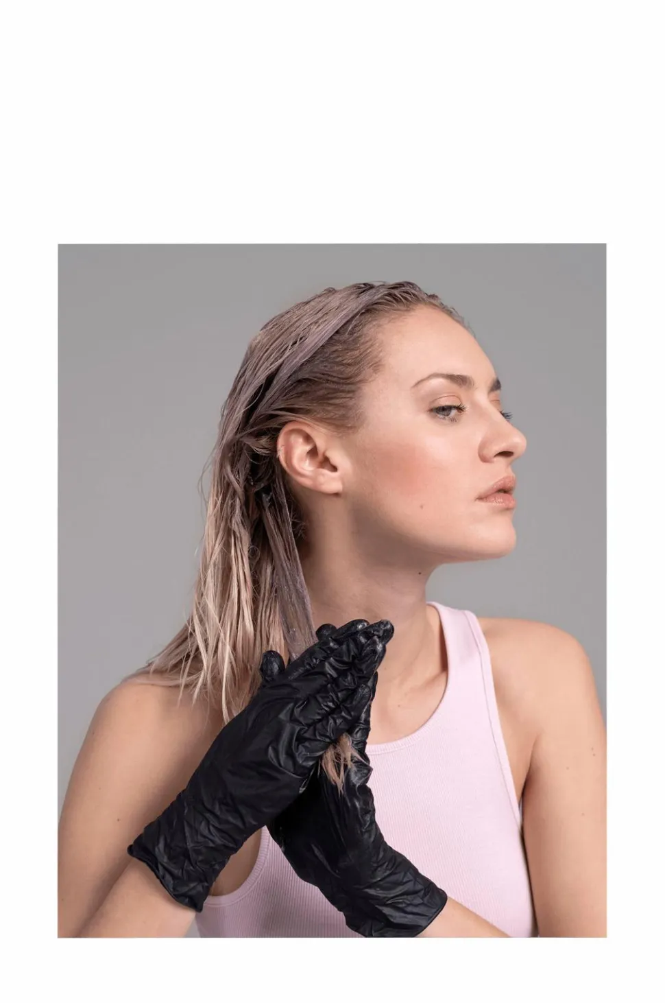 Wella Professionals Color Fresh Mask Golden Gloss 150 ml