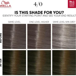 Wella Professionals Color Touch Pure Naturals 130 ml