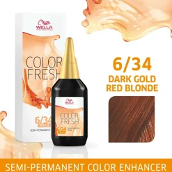 Wella Professionals Color Fresh 75 ml