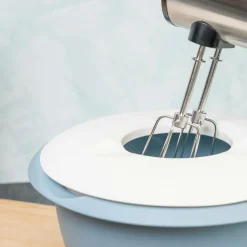 Westmark Røreskål med todelt låg, 2,5 l,