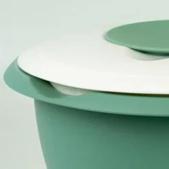 Westmark Røreskål med todelt låg, 3,5 l,