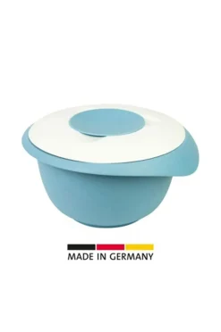 Westmark Røreskål med todelt låg, 3,5 l,