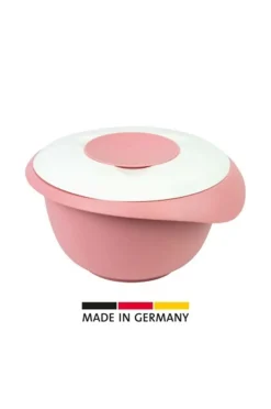 Westmark Røreskål med todelt låg, 3,5 l,