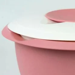 Westmark Røreskål med todelt låg, 3,5 l,