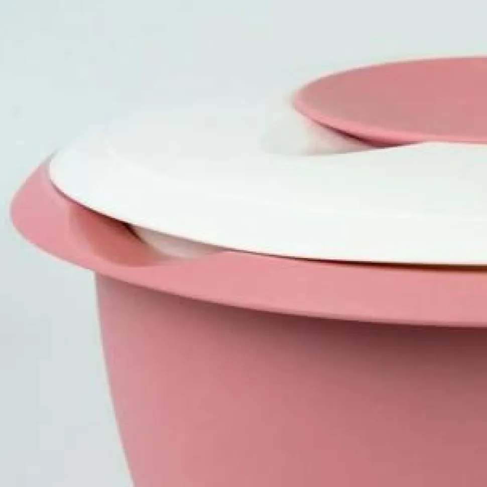 Westmark Røreskål med todelt låg, 3,5 l,