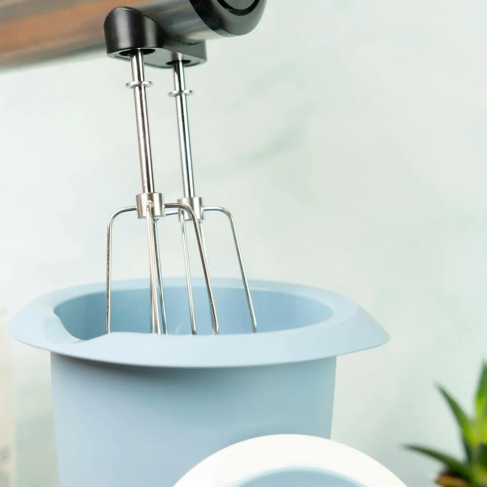 Westmark Røreskål med todelt låg, 1 l,