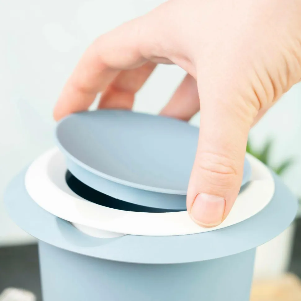 Westmark Røreskål med todelt låg, 1 l,