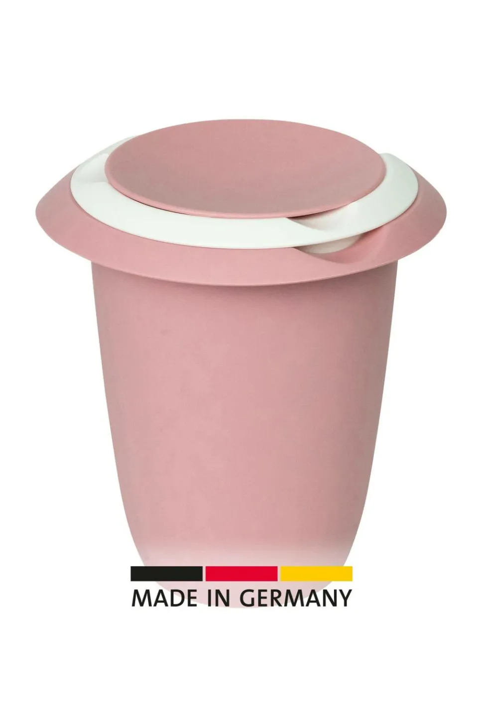 Westmark Røreskål med todelt låg, 1 l,