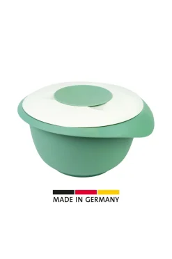 Westmark Røreskål med todelt låg, 2,5 l,