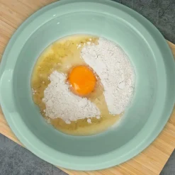 Westmark Røreskål uden låg, 2,5 l,