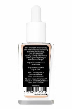 Wet n Wild Bare Focus Niacinamide Skin Tint