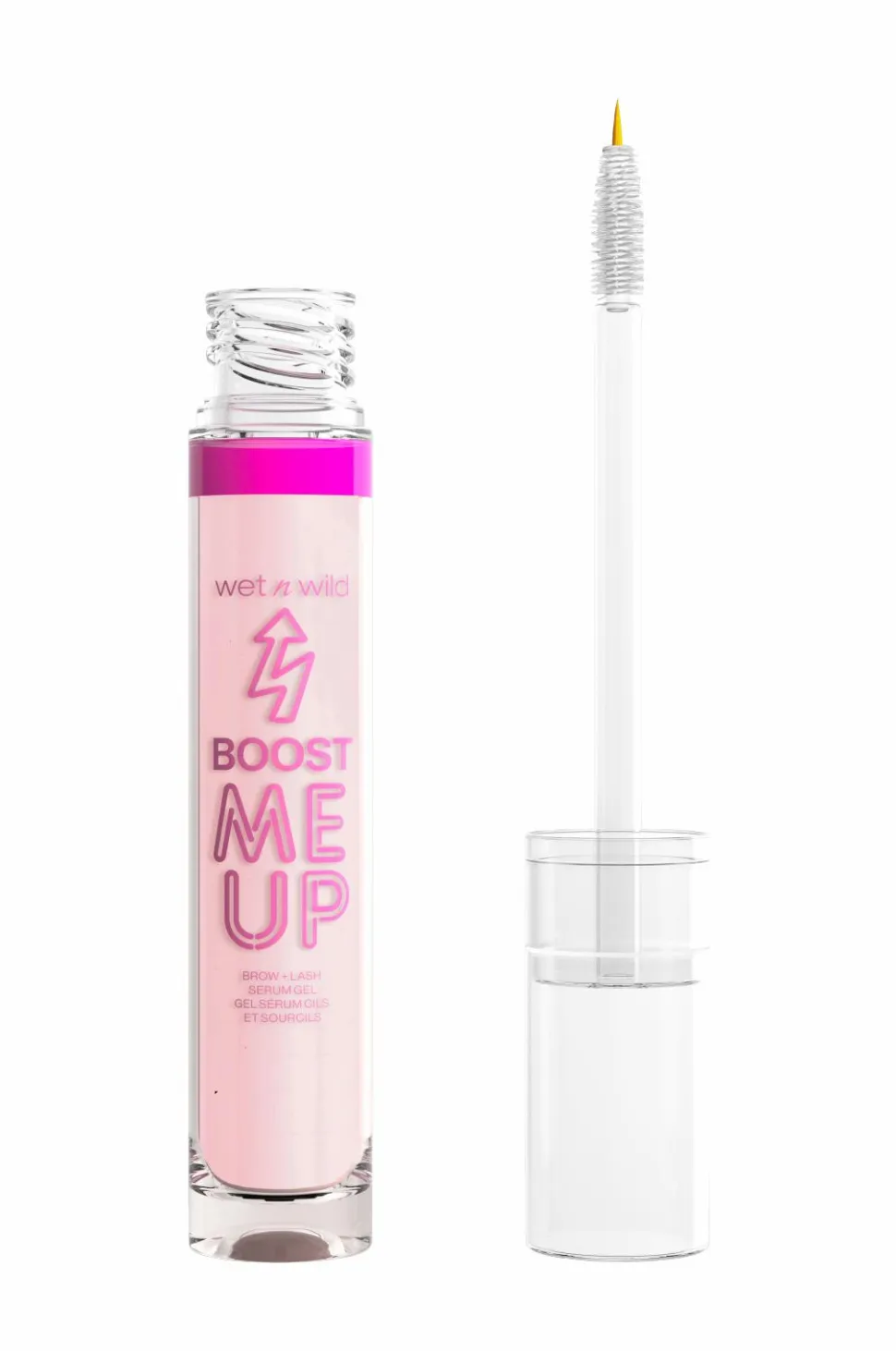 Wet n Wild Brow & Lash Serum 5 ml