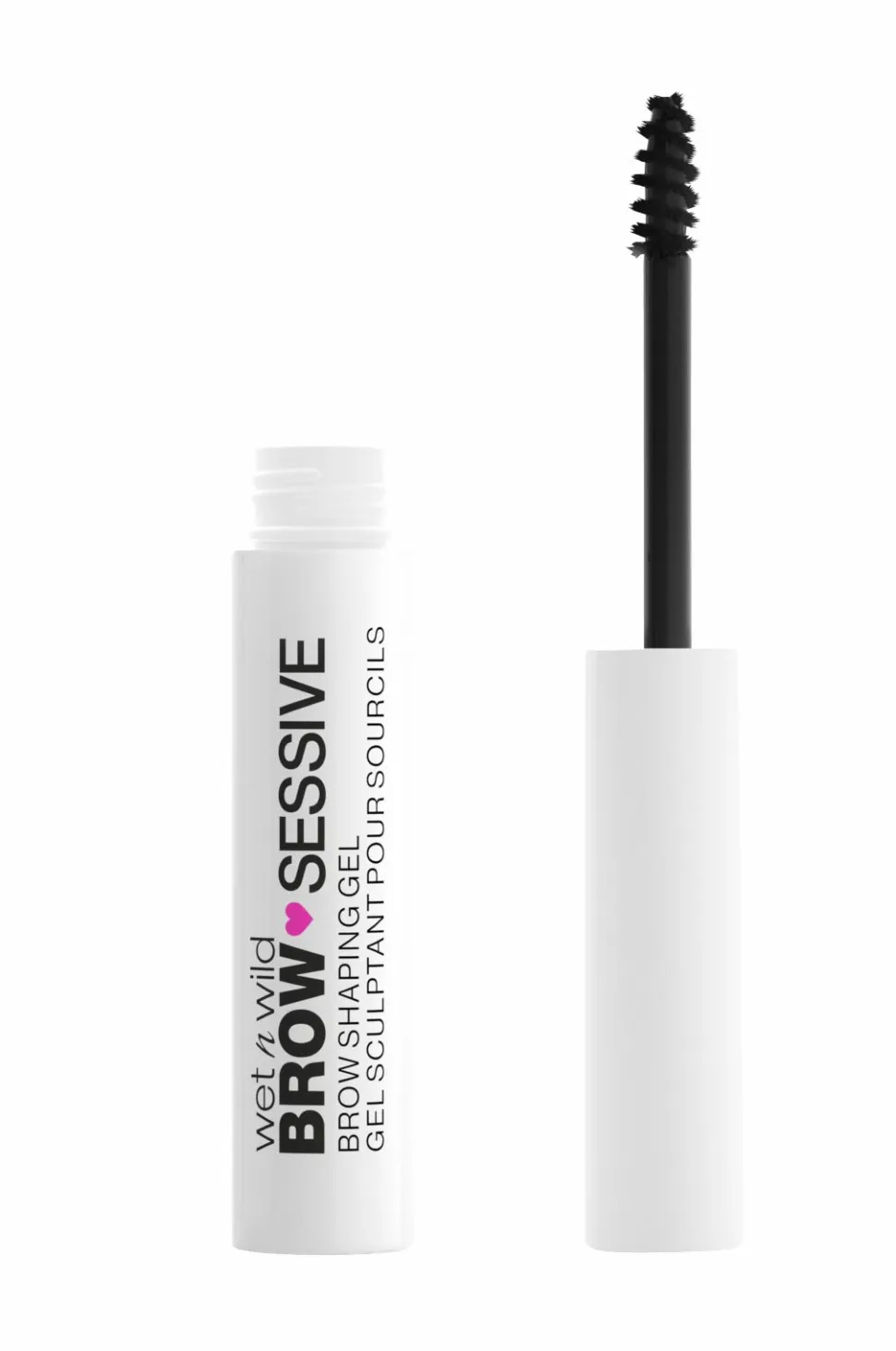 Wet n Wild Brow-sessive Brow Shaping Gel 2,5 g