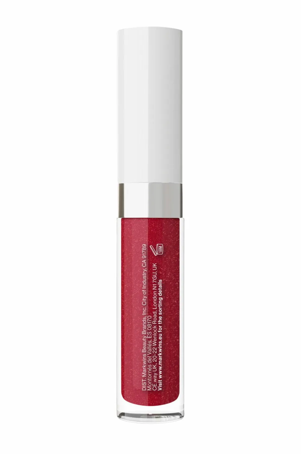 Wet n Wild Glitter Liquid Lipstick