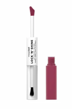 Wet n Wild Lock n' Shine Lip Color