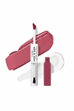 Wet n Wild Lock n' Shine Lip Color